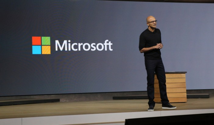 Microsoft’s mobile problem may not be a problem at all