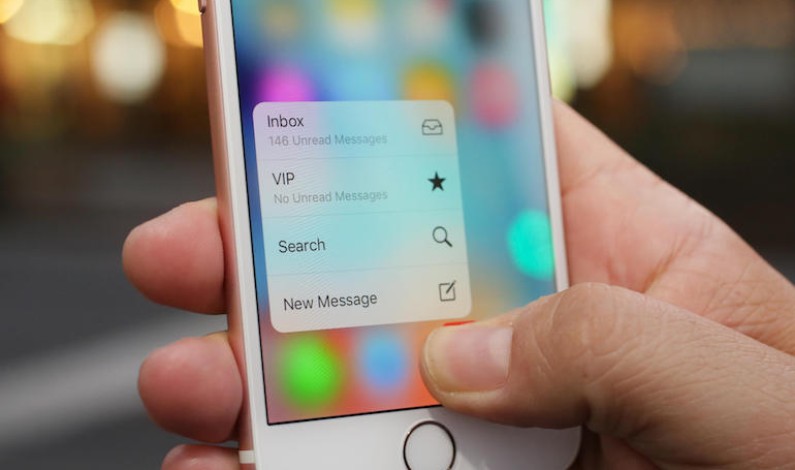 iPhone 6S, 6S Plus vulnerable to new lock screen bypass flaw iPhone 6S, 6S Plus vulnerable to new lock screen bypass flaw