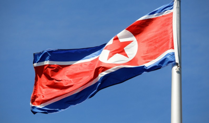 North Korea blocks access to Twitter, Facebook and YouTube