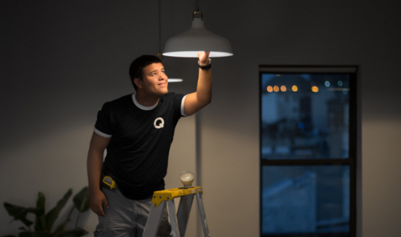 Managed By Q, the digital office administrator, raises $25 million