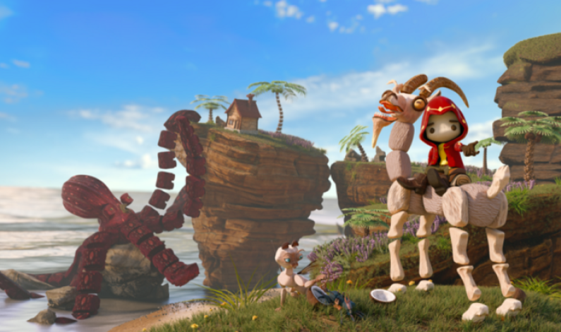 CHKN, letting you build and raise creatures, is betaworks’ latest game CHKN, letting you build and raise creatures, is betaworks’ latest game