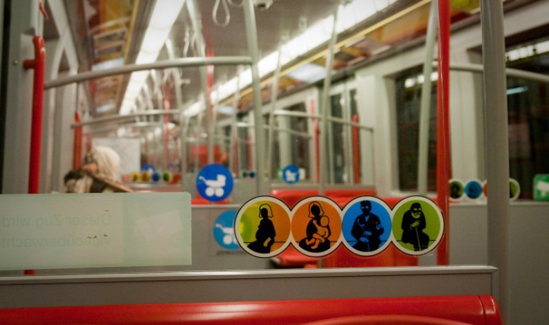 Moovit expands accessibility features for blind users